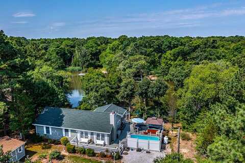 363 Peninsula Drive, Heathsville, VA 22473