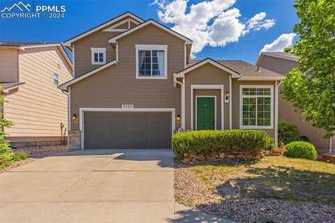 9360 Wolf Pack Terrace, Colorado Springs, CO 80920