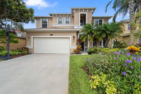 3852 Joslin Way, West Melbourne, FL 32904