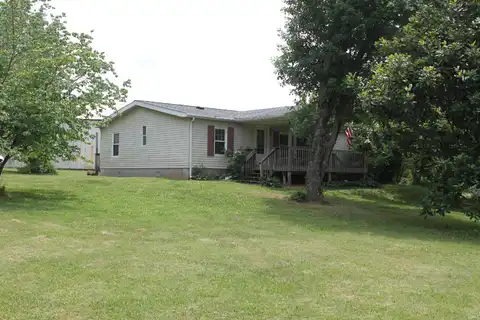 5787 W County Rd 200 S Road, Rockport, IN 47635