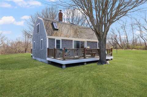 685 Corn Neck Road, Block Island, RI 02807