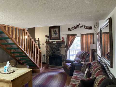 201 Main W, Red River, NM 87558