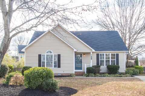 15 Olde Charles Towne Court, Wendell, NC 27591