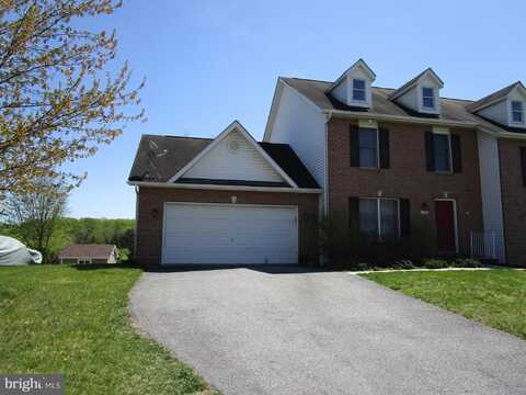 520 GENTRY COURT, WESTMINSTER, MD 21157
