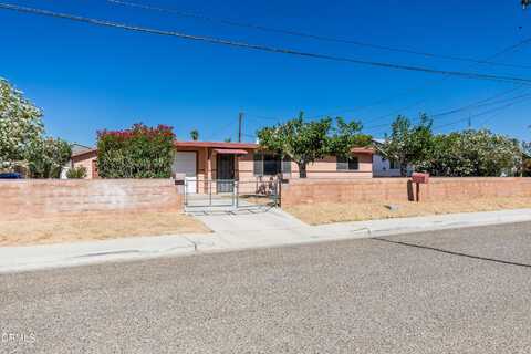 633 South Allen Street, Ridgecrest, CA 93555