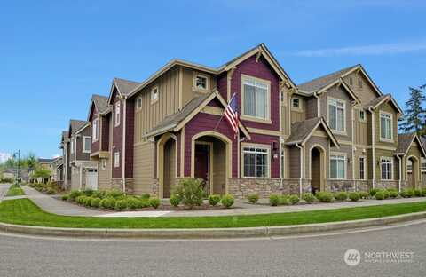 139Th, MILL CREEK, WA 98012