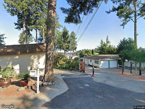 Rose, LAKEWOOD, WA 98498