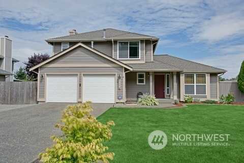 62Nd, PUYALLUP, WA 98371