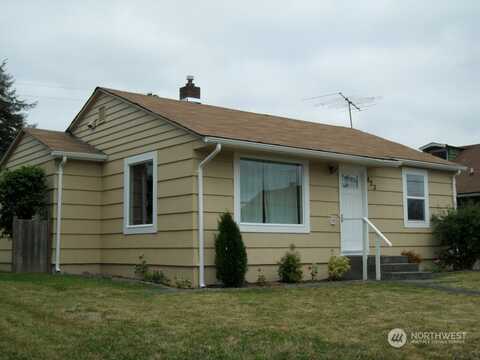 64Th, TACOMA, WA 98404