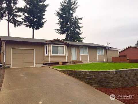 188Th Street, PUYALLUP, WA 98375