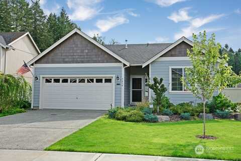 176Th, PUYALLUP, WA 98375