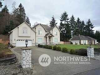 122Nd Street, GIG HARBOR, WA 98332