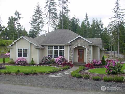 Vine Maple, UNION, WA 98592