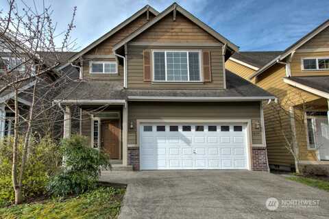 113Th, PUYALLUP, WA 98374