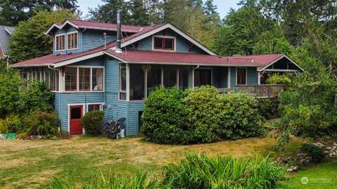 Taylor, BAINBRIDGE ISLAND, WA 98110