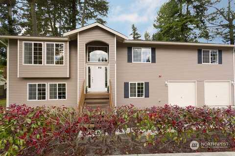 160Th, SHORELINE, WA 98133