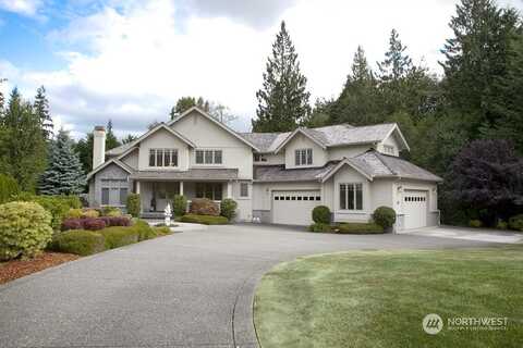 61St, REDMOND, WA 98053