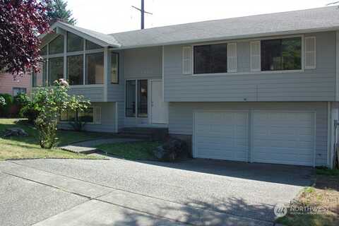 Jones, RENTON, WA 98055