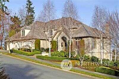 58Th, BELLEVUE, WA 98006