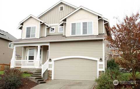 Ridgeview, TUMWATER, WA 98512