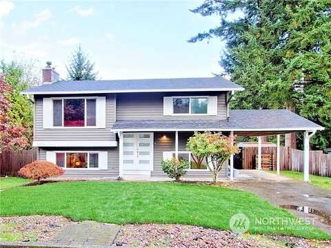 141St, KIRKLAND, WA 98034