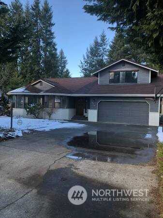 Mountain Aire, LACEY, WA 98503