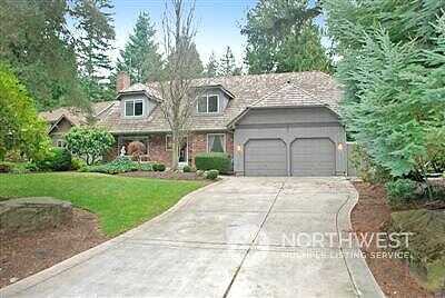 Sahalee, SAMMAMISH, WA 98074