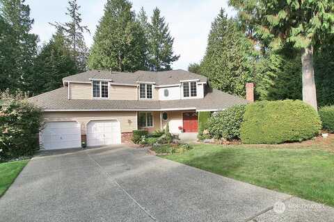 135Th, REDMOND, WA 98052