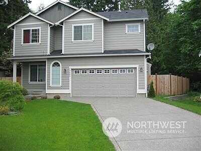 280Th, KENT, WA 98042