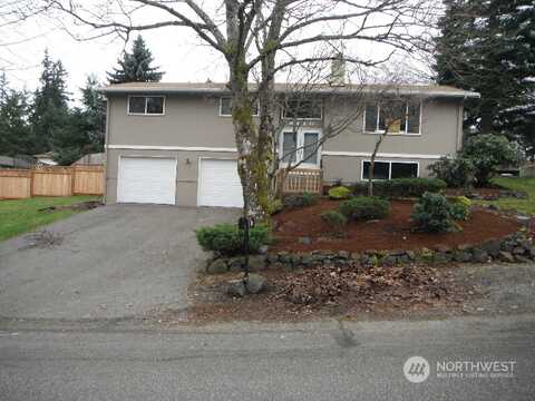 88Th Street, LAKEWOOD, WA 98498