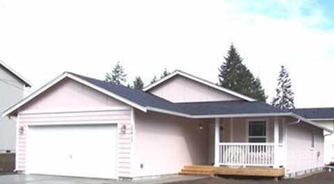 36Th, SPANAWAY, WA 98387