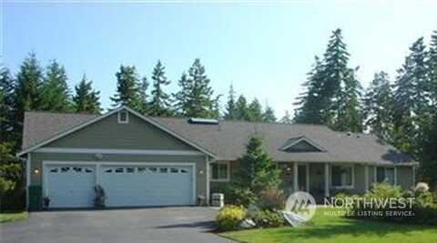 Northwoods, SEABECK, WA 98380