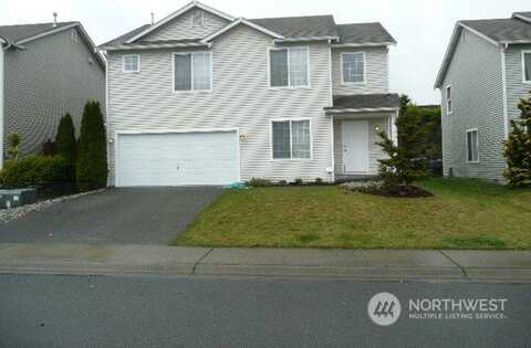 120Th, PUYALLUP, WA 98374