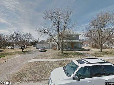 2Nd, LINCOLN, KS 67455