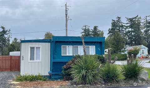 Hendricks, PORT TOWNSEND, WA 98368