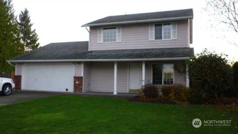 140Th Street, PUYALLUP, WA 98373