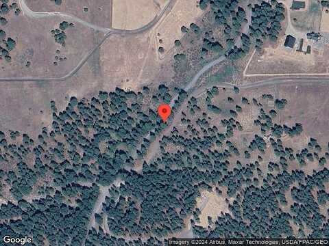 Weihl Road, Cle Elum, WA 98922