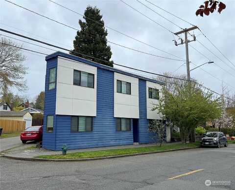 Woodlawn, SEATTLE, WA 98115