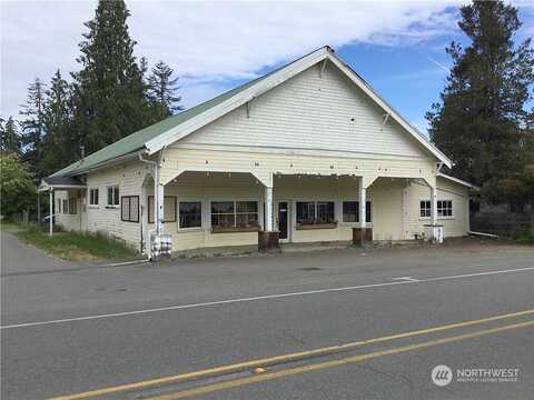 Hwy 165, Buckley, WA 98321