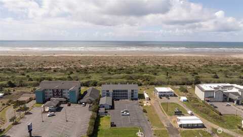 Ocean Shores Boulevard Nw Unit 304, Ocean Shores, WA 98569