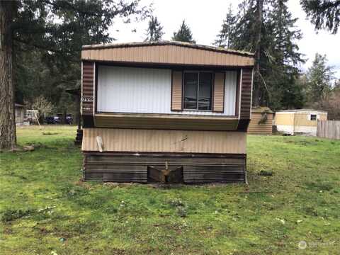 2610 341 St Avenue Ct S Unit 18, Roy, WA 98580