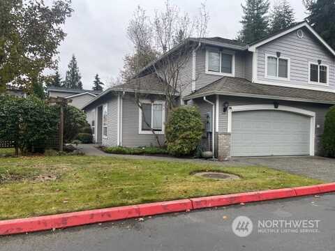 35Th Avenue Se Unit 7 A, Mill Creek, WA 98012