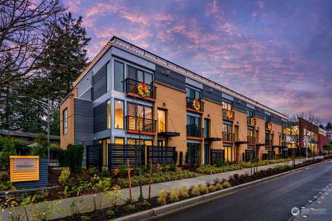 100Th Avenue Ne Unit 165, Bellevue, WA 98004