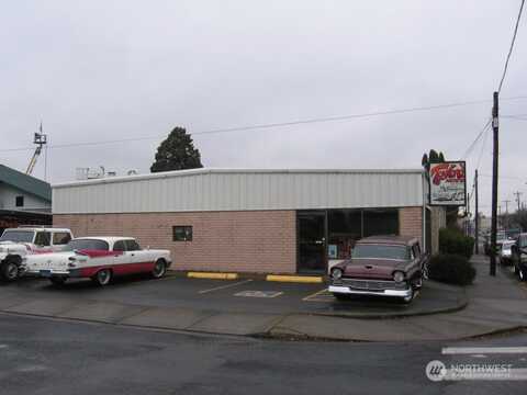 S Pacific Avenue, Kelso, WA 98626