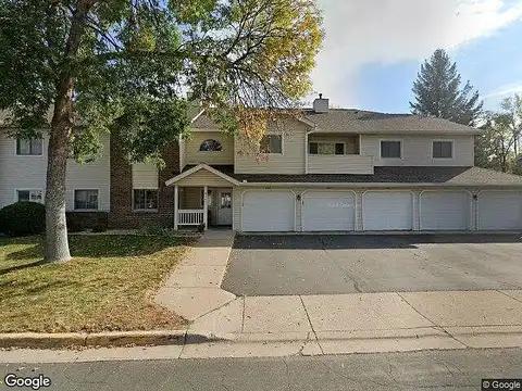 3Rd St Ne Unit 106, Columbia Heights, MN 55421