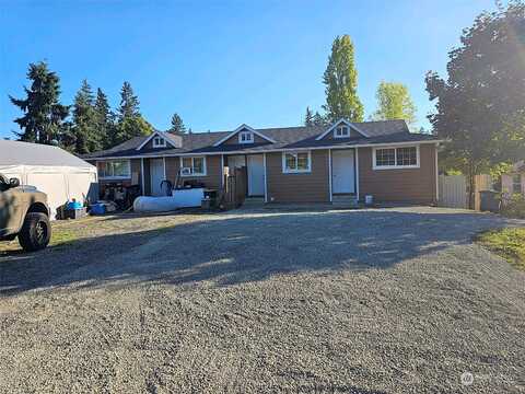 162Nd Street S, Spanaway, WA 98387