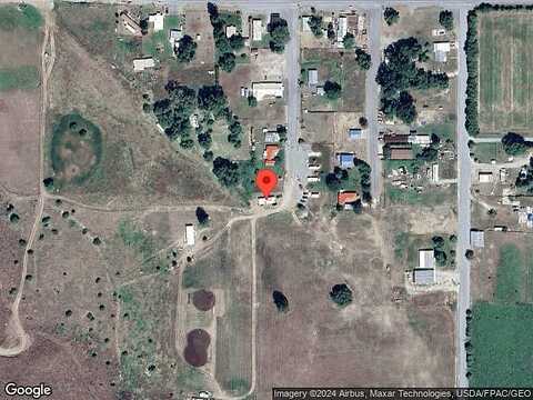 Pine Street Unit 1, Brewster, WA 98812