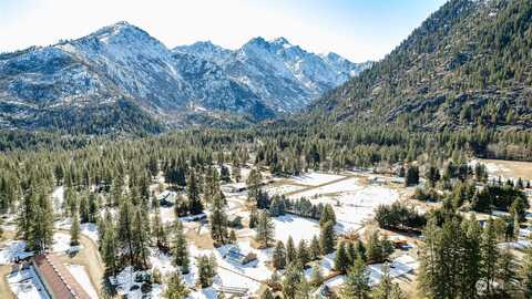 Cemetery, LEAVENWORTH, WA 98826