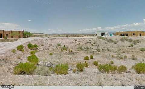 W Percheron Road, Wickenburg, AZ 85390