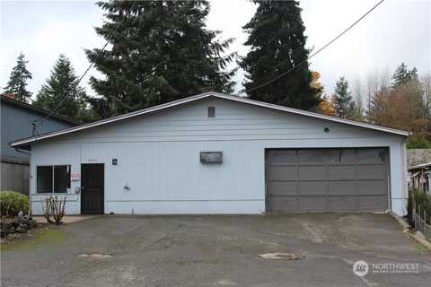 Olympic Avenue W, Bremerton, WA 98312